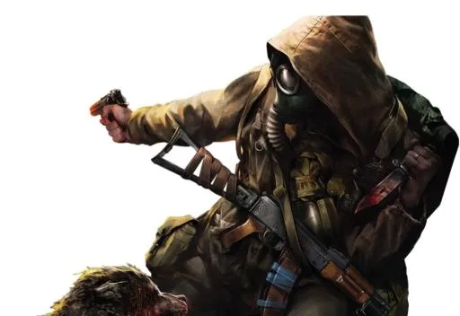 潜行者PNG, 潜行者 PNG免抠(1023x705)