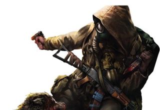 潜行者PNG, 潜行者 PNG免抠