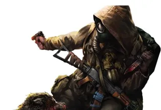 潜行者PNG, 潜行者 PNG免抠