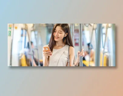 韩国*气质美女图片