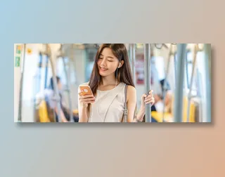 韩国*气质美女图片