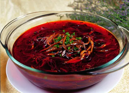川菜湘菜高清菜谱 鳝鱼粉丝