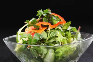 L01167五彩大拌菜