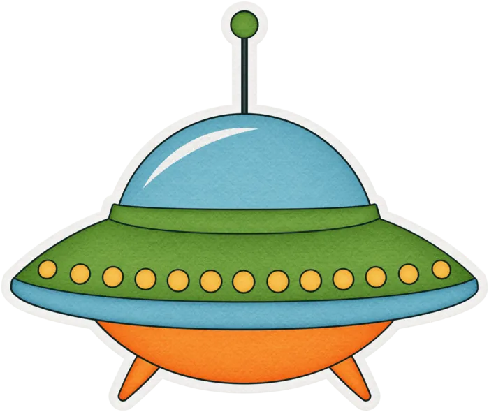 外星人卡通