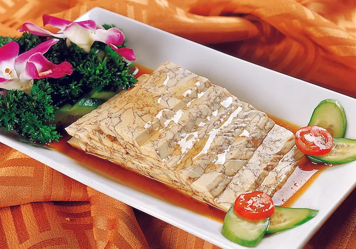 96LC-331杂粮豆腐