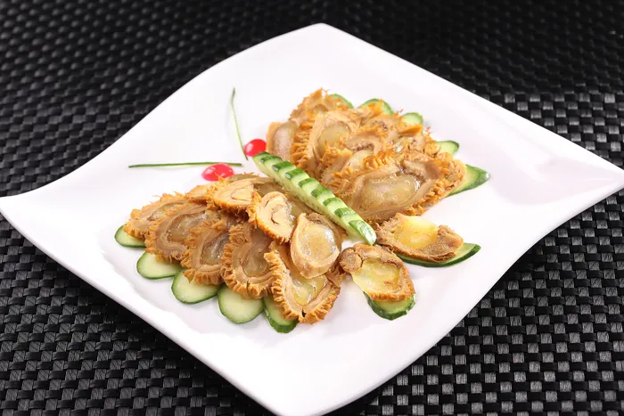 L02707蝴蝶金钱肉