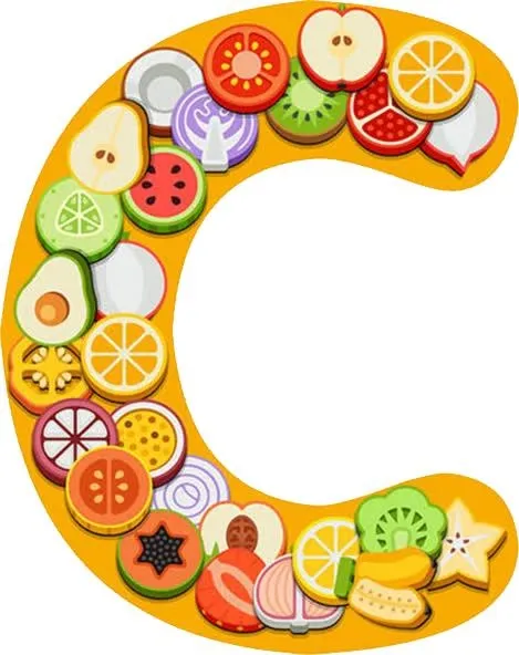 维生素 PNG免抠(469x592)