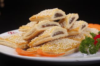 肉桂苹果酥 (13)