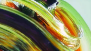 高清炫丽抽象背景