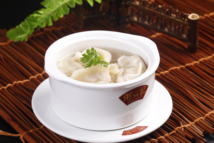 一品海鲜饺 (2)