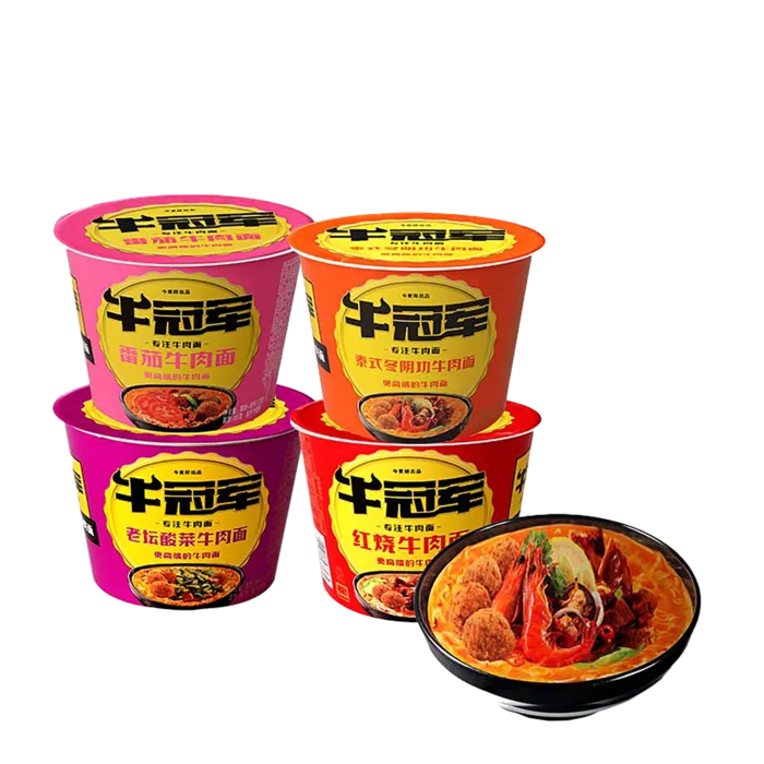 今麦郎 (2)超市商品白底图免抠实物摄影png格式图片透明底