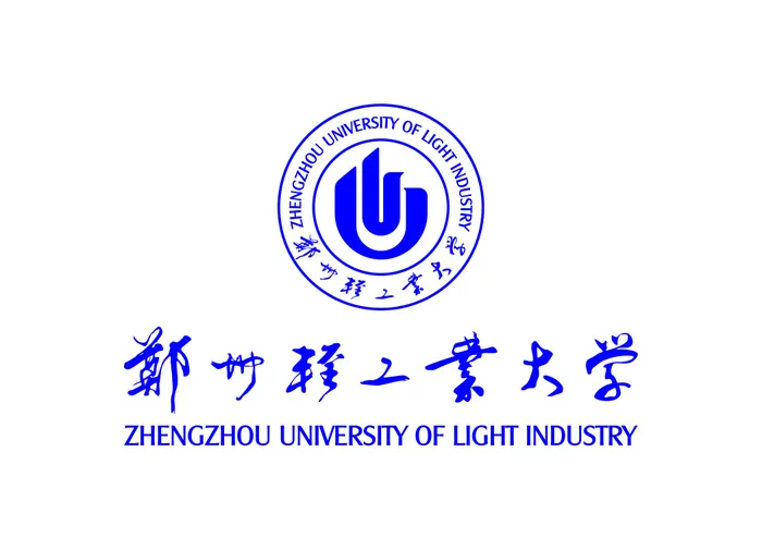 郑州轻工业大学矢量LOGO标志ai矢量模版下载