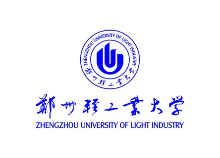 郑州轻工业大学矢量LOGO标志