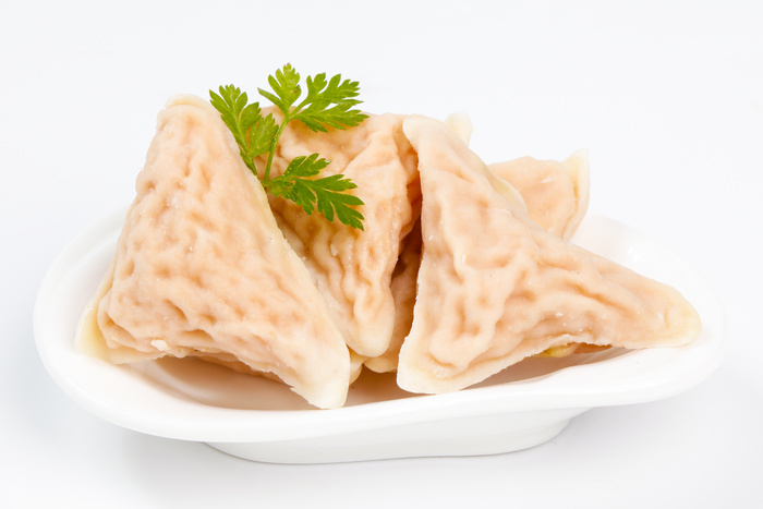 火锅配菜鱼丸蟹棒图片-第2张