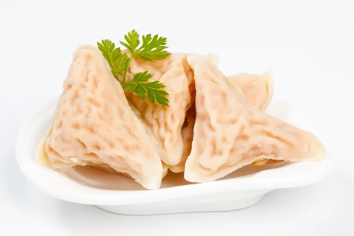 火锅配菜鱼丸蟹棒图片-第2张