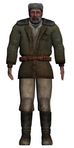 潜行者PNG, 潜行者 PNG免抠