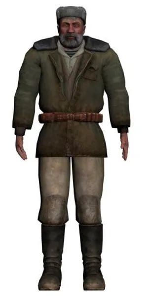 潜行者PNG, 潜行者 PNG免抠