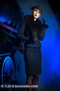 国外美女高清图片