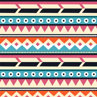 儿童可爱卡通底纹背景设计素材