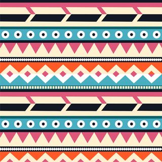 儿童可爱卡通底纹背景设计素材