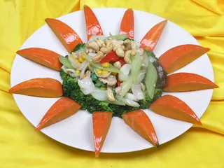 0711a-782田园一品葵