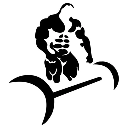 举重 PNG免抠(630x630)