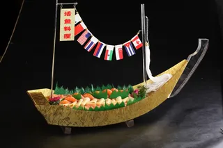 L02160刺身大拼 (3)