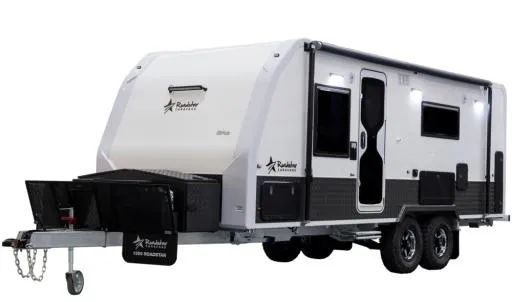 大篷车 PNG免抠(1000x591)