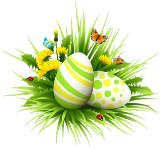 素材绿色圣诞节