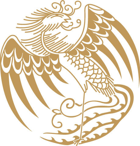 传统中国风古典宫廷龙凤吉祥喜庆图案图腾纹样矢量图设计素材eps,ai矢量模版下载