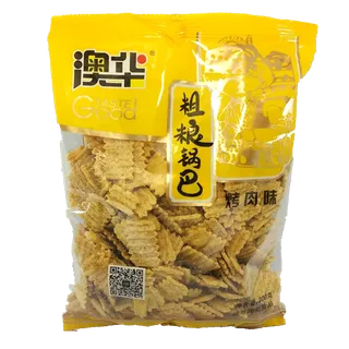 澳华 (5)小吃超市商品白底图免抠实物摄影png格式图片透明底