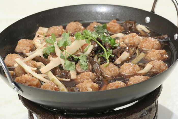山珍脆骨丸子22元 (1)