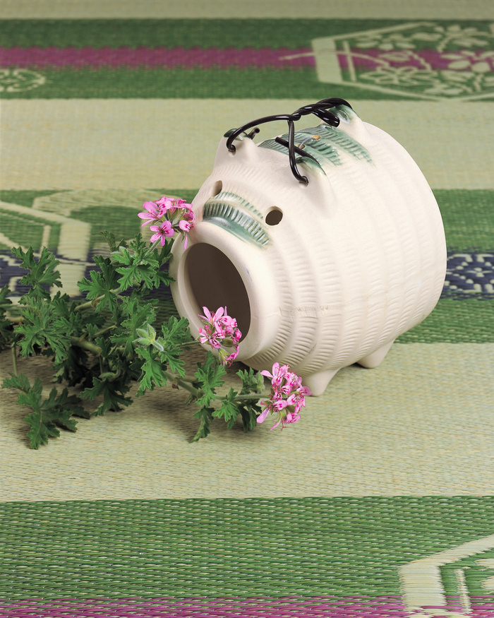 插花造型三四