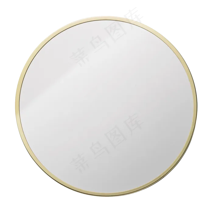 免扣高清镜子