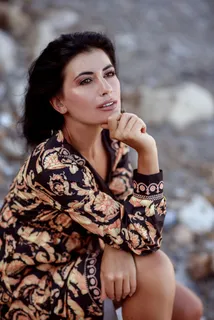 欧美熟女风美女*图片