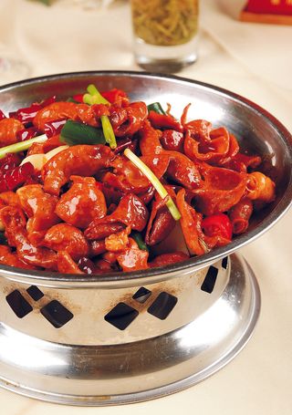 89XC-479干锅肥肠