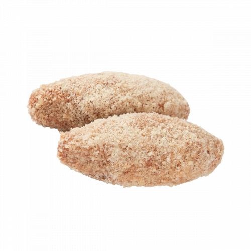 炸肉排 PNG免抠(500x500)