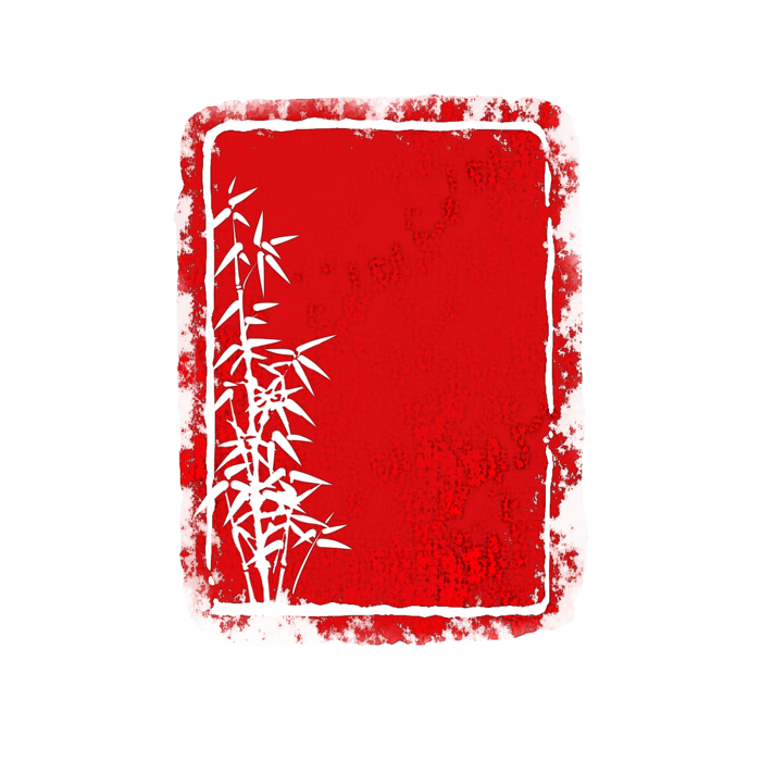 红色印章免扣素材