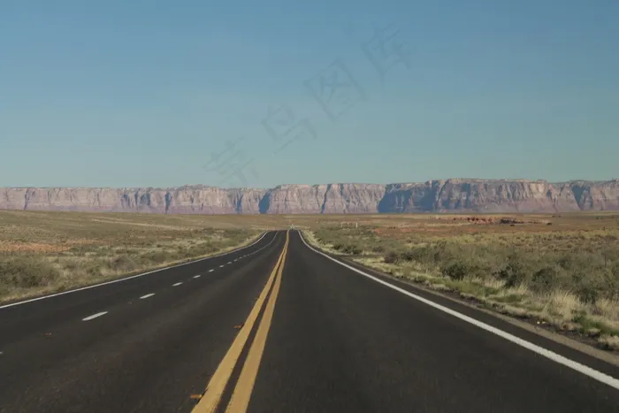 郊外高速公路图片