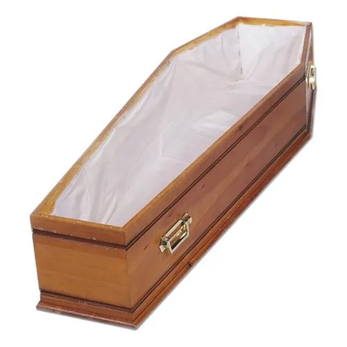 棺材PNG图片免抠(500x500)