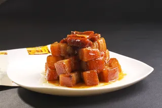 白鲞烧肉68元份-