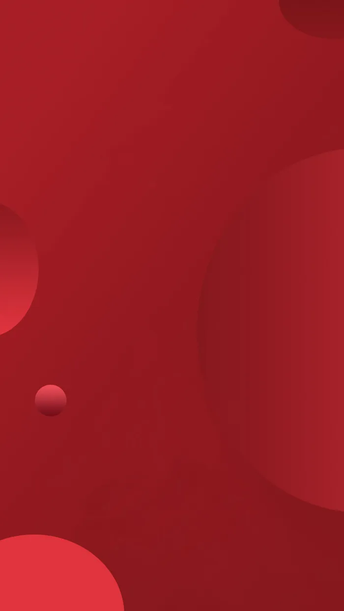 红色庄严海报背景