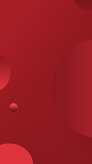 红色庄严海报背景