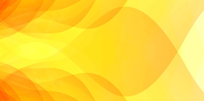 黄色活动宣传背景元素