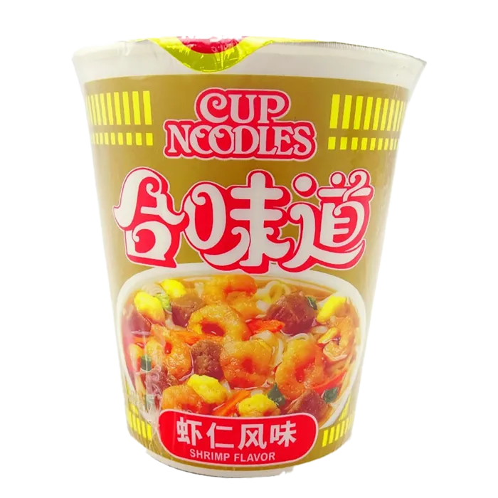 日清 (16)超市商品白底图免抠实物摄影png格式图片透明底