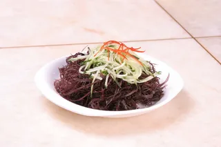 南极冰藻-华谊楼