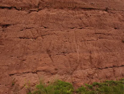土壤石壁高清图片