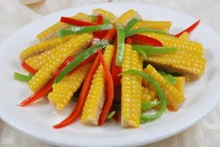 0911CC-513双椒黄金玉