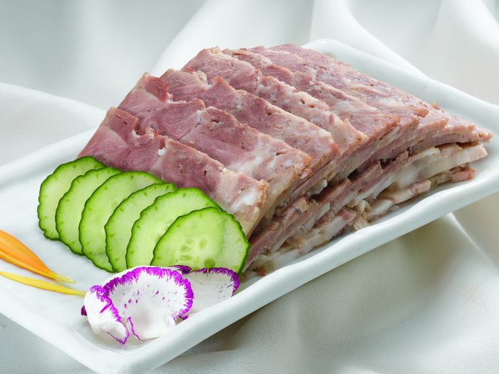 LCH0042白切羊肉