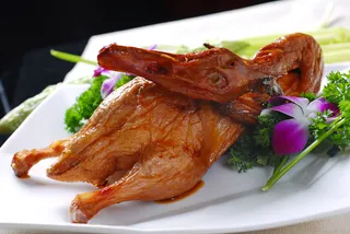 XCXC0709脆皮香鸭